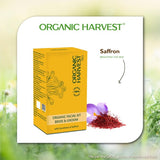 Organic Harvest Bride and Groom 6-step Facial Kit