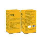 Organic Harvest Bride and Groom 6-step Facial Kit