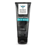 Bombay Shaving Company Charcoal Face Wash, Fights Pollution And Acne, Oil Control For Men & Women -50Gm