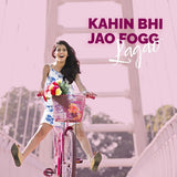 Fogg Fragrant Body Spray Delicious For Women, 120ml