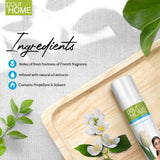 Pour Home French Fusion Room Air Freshener - 220ML