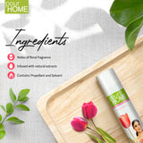 Pour Home French French Flora Air Freshener - 220ML