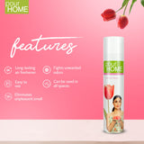 Pour Home French French Flora Air Freshener - 220ML