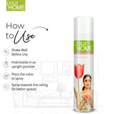 Pour Home French French Flora Air Freshener - 220ML
