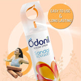 Odonil Room Spray Air Freshener-220Ml(Sandal Bouquet)