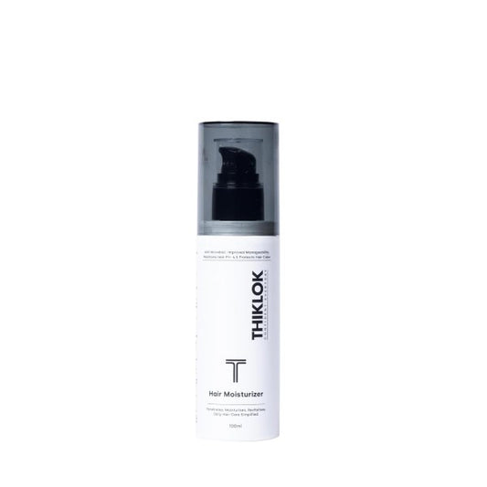 Thiklok Hair Moisturiser, 100ML