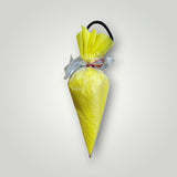 Sacred Roots Lemongrass Camphor Cone-60gm