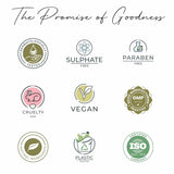 Astaberry Aloe Vera Gel - Skin Healing Gel Face & Body | Sun & Pollution Damages | Reduces acne | blemishes & scars | Unclogs the pores| 100 ml