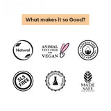 mCaffeine BHA-2% Salicylic Acid 2in1 Toner-Serum with Coffee - Unclogs Pores & Reduces Blackheads - 150 ml