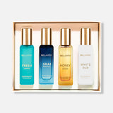 BELLAVITA PERFUME GIFTSET(20ML X 4)