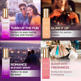 BELLAVITA PERFUME GIFTSET FOR WOMEN