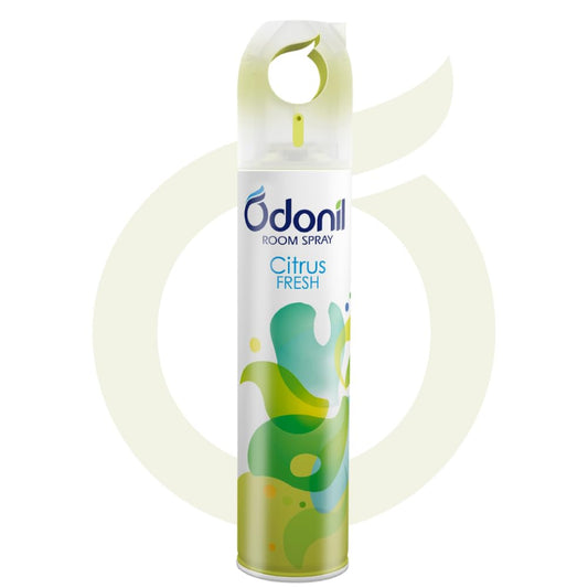 Odonil Room Air Freshener-220Ml(Citrus Fresh )