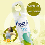 Odonil Room Air Freshener-220Ml(Citrus Fresh )