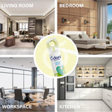Odonil Room Air Freshener-220Ml(Citrus Fresh )
