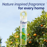 Odonil Room Air Freshener-220Ml(Citrus Fresh )