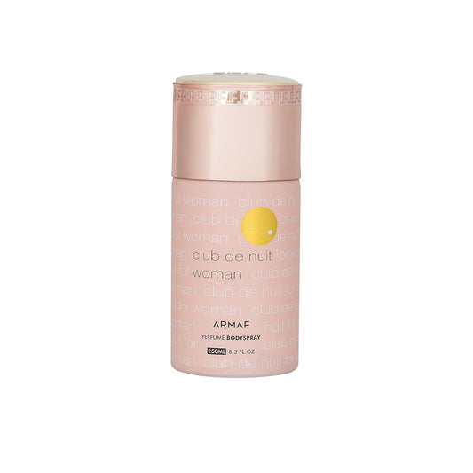 Armaf Club De Nuit Woman Perfume Body Spray 250ml