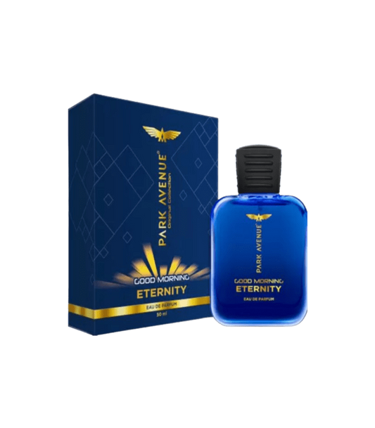 Park Avenue Good Morning Eternity Men's Eau De Perfume - 50 Ml
