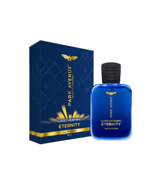 Park Avenue Good Morning Eternity Men's Eau De Perfume - 50 Ml
