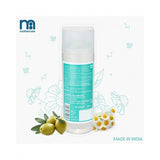 Mothercare All We Know Baby Hair Oil 300ml, Transparent