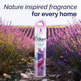 Odonil Room Freshener - 220 ml (Lavender Mist)