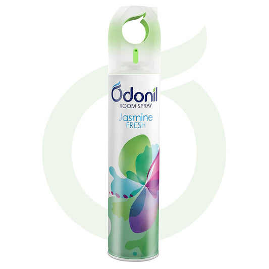 Odonil Room Air Freshner Spray - 220ml(Jasmine Fresh)