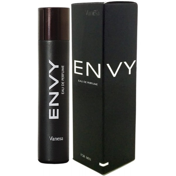 Envy Men Perfume 60ml bottle long lasting fragrance