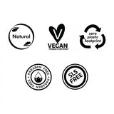 mCaffeine Milk & Coffee Face Wash for Dry Skin | Dry Skin Face Wash For Men & Women with Almond Milk & Shea Butter | Daily Use Face Cleanser | Natural & 100% Vegan -75 ml