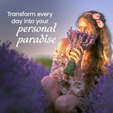 Fogg Fragrant Body Spray For Women, Paradise, 120ml