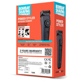 Bombay Shaving Company Power Styler Beard Trimmer