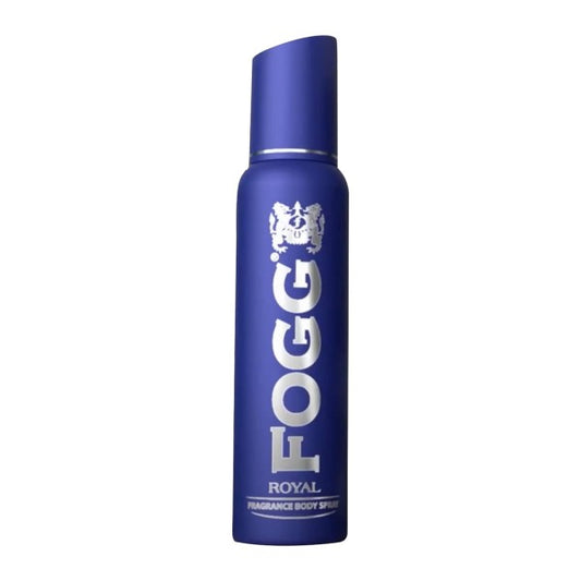 Fogg Royal Body Spray For Men, 120ml