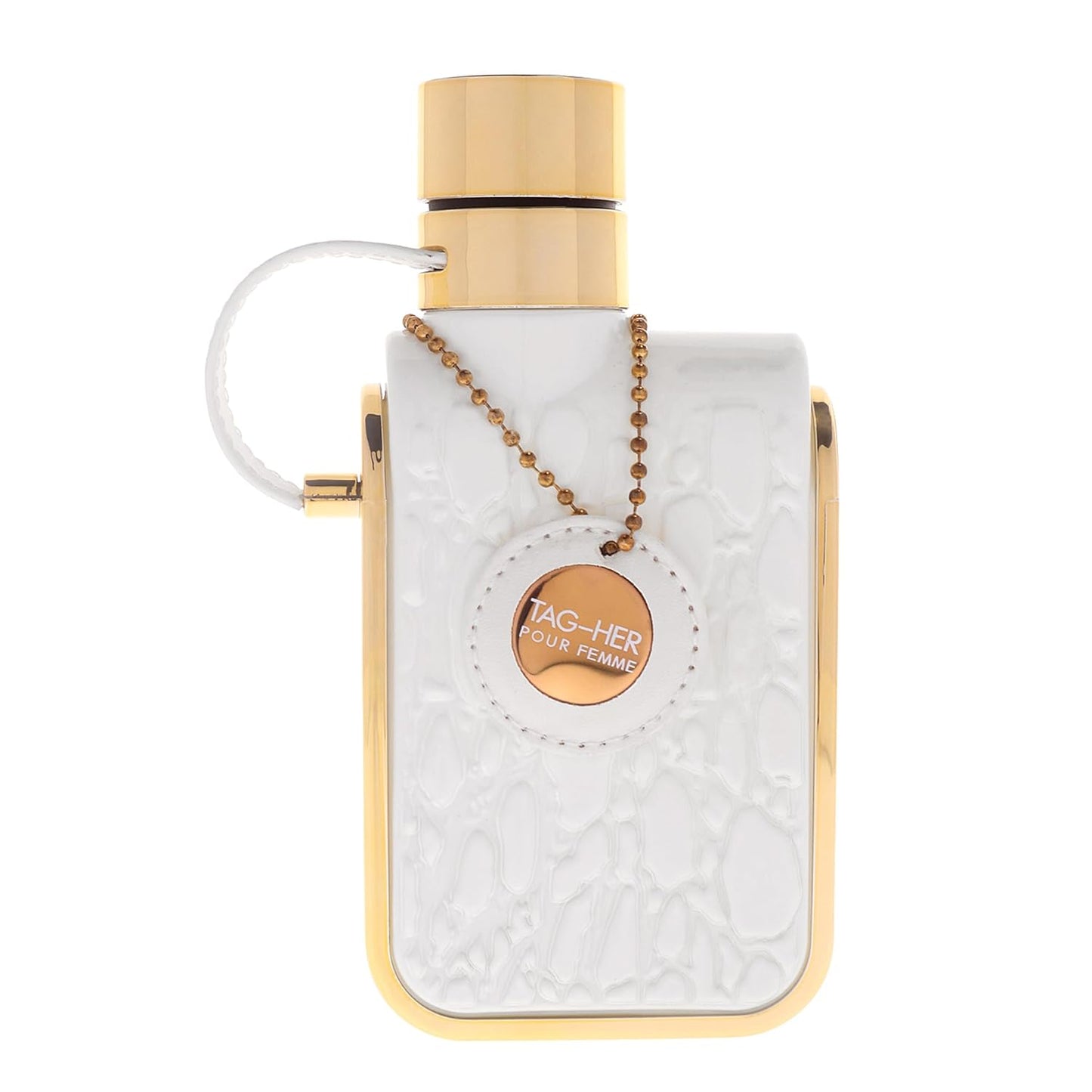 Armaf Tag Her Eau De Parfum for Women 100ml | Floral Fruity Long Lasting Perfume | Premium Fragrance