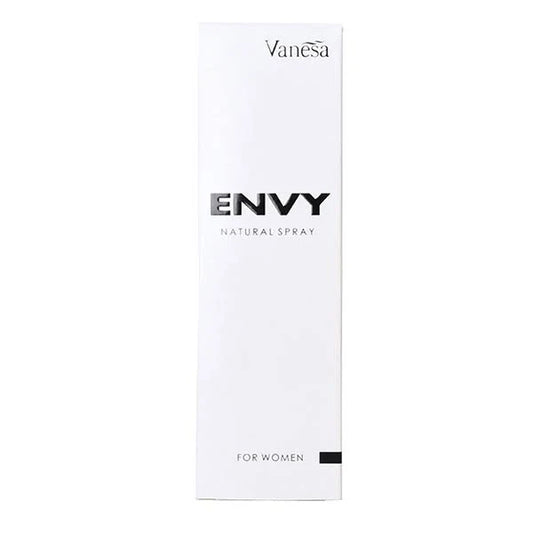 ENVY Natural Spray Women Perfume - 60ML | Long Lasting Perfume for Women