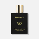 Bellavita CEO MAN Luxury Perfume, 100ml