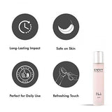 ENVY Blush Women Perfume - 60ML | Long Lasting Luxury Perfume for Women