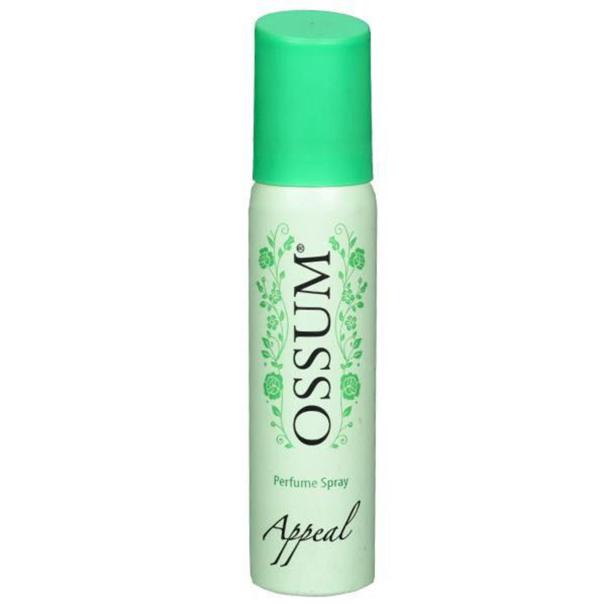OSSUM Appeal floral fragrance perfume spray for women no gas formula