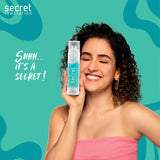 Secret Temptation Te Amo Aqua Perfume Body Spray for Women 120 ml