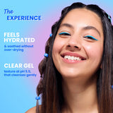 DOT & KEY Barrier Repair + Hydrating Gentle Face Wash With Probiotic | Ceremide Face Wash | For Dry Skin,Normal Skin & Sensitive Skin