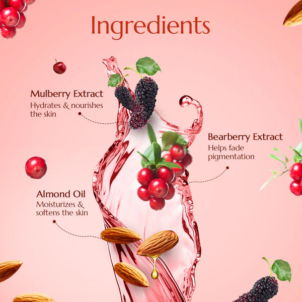 Astaberry Skin Brightening Kit Advanced Facial | 6 Steps - Set of 12 kits