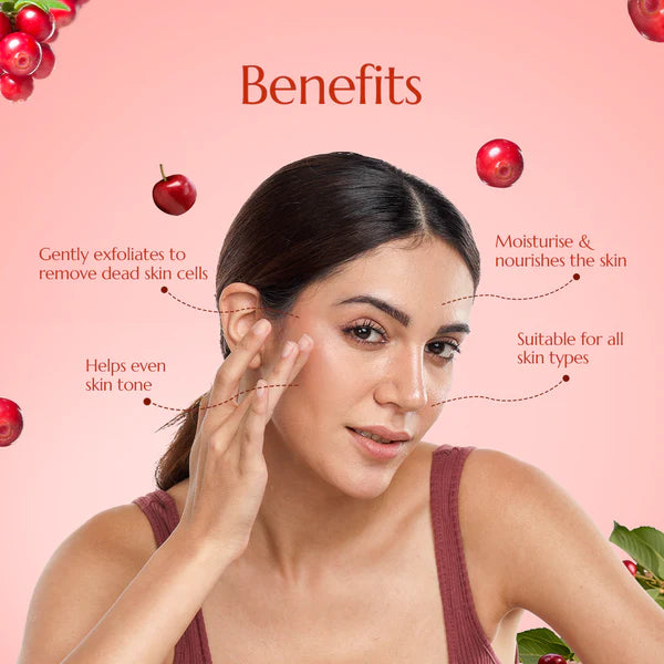 Astaberry Skin Brightening Kit Advanced Facial | 6 Steps - Set of 12 kits