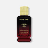Bellavita Luxury Dark Oud Perfume, 100ml