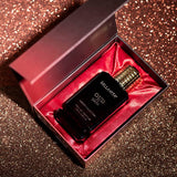 Bellavita Luxury Dark Oud Perfume, 100ml