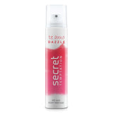 Secret Temptation Te Amo Dazzle No Gas Deodorant Body Spray for Women, 120ml