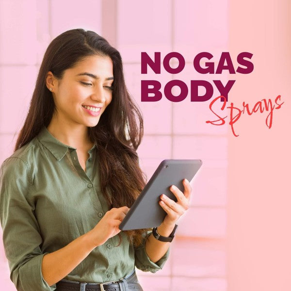 Fogg Fragrant Body Spray Delicious For Women, 120ml