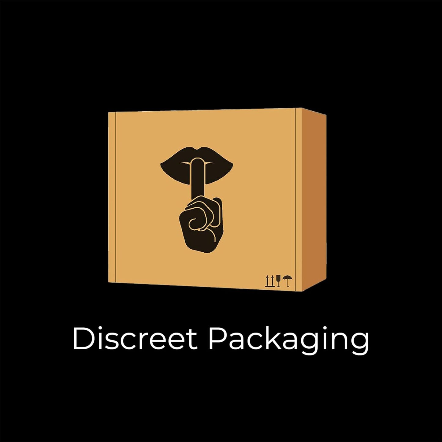 Discreet Pack