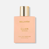 Bellavita Luxury Glam Perfume For Women, 100ml