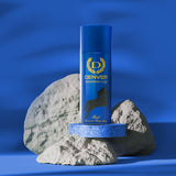 DENVER Sporting Club Goal Deo - 165ML | Long Lasting Deodorant Body Spray for Men