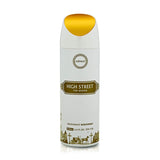 High Street Deodorant for Women - 200 ml