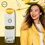 High Street Deodorant for Women - 200 ml