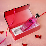 Bellavita Luxury Hot Mess Perfume For Woman, 100ml