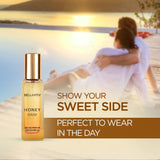 Bella Vita Honey Oud 20ml Eau De Parfum bottle